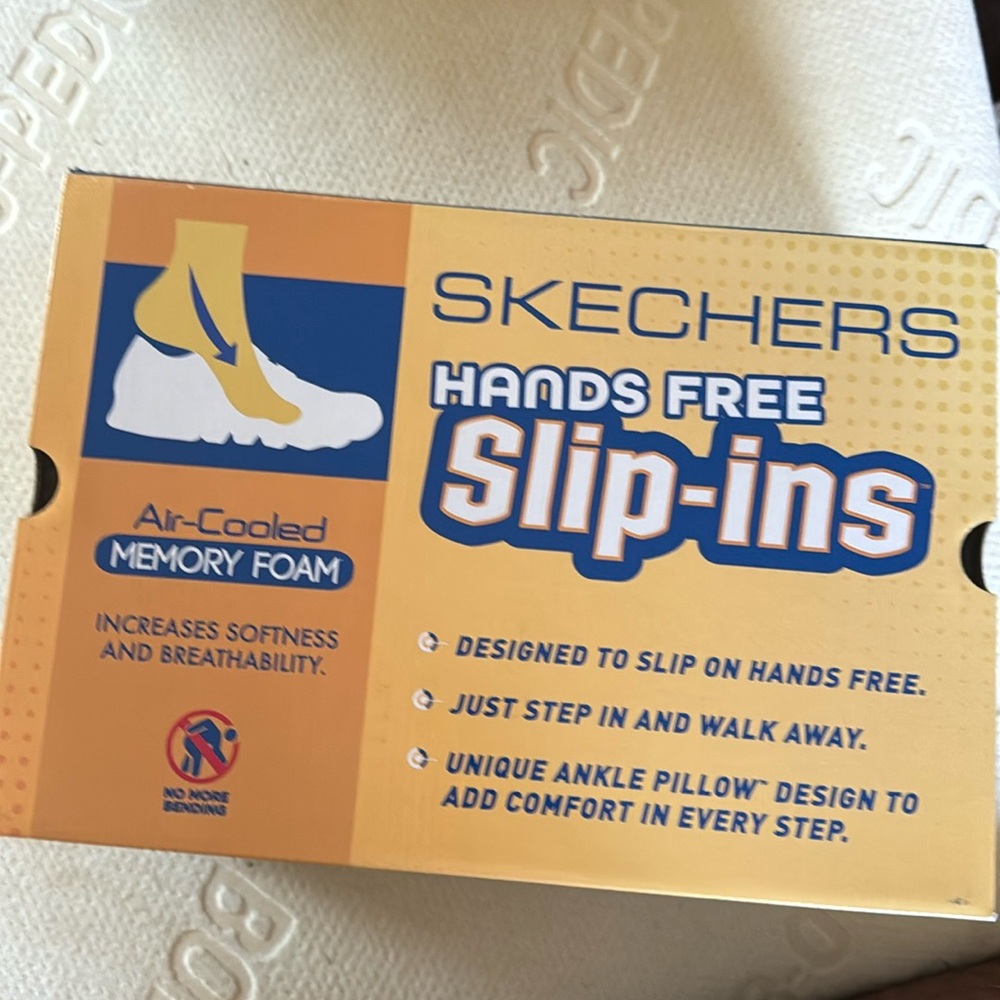 Skechers Slip Ins View 5